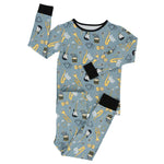 On That Note Big Kid Pajama - Select Size