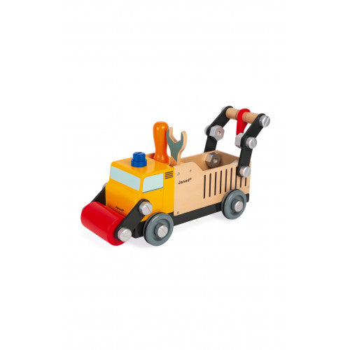 Brico' Kids - Construction Truck