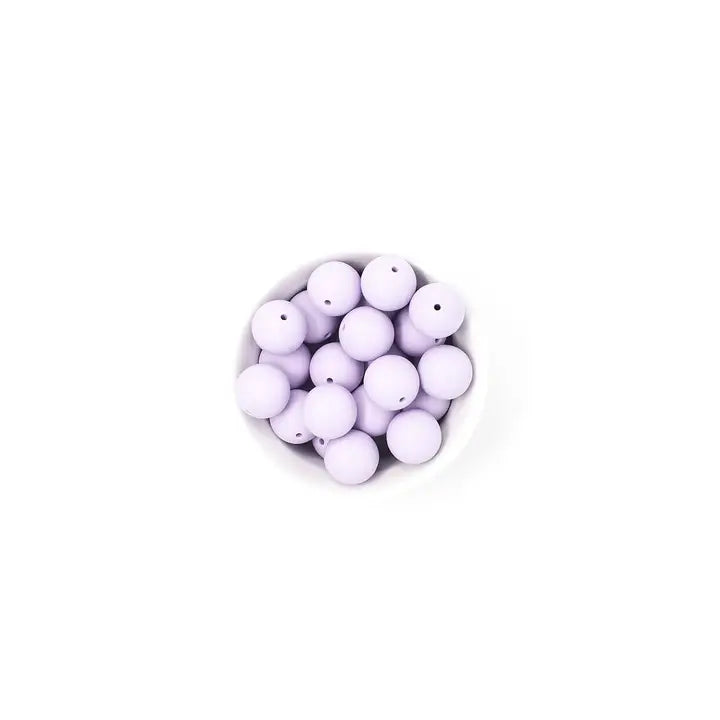 Sili Soother Pacifier - Round