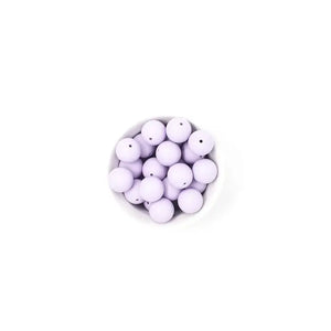 Sili Soother Pacifier - Round