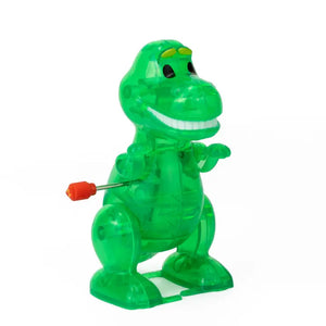 Travis - Walking T-Rex