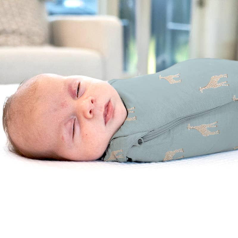 Swaddle