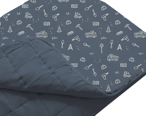 FW25 CLOUD BLANKET