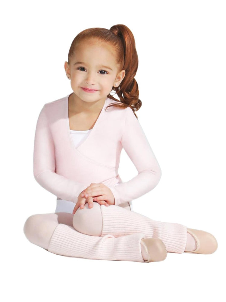 Children's 12"  Legwarmer - Select Color