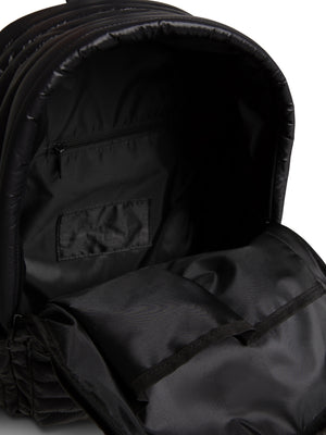 Parker Backpack - Black