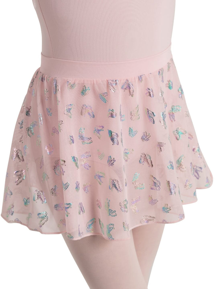Social Butterfly Nova Skirt Girls - Select Size