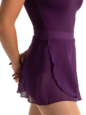 Studio Collection Pull On Skirt - Select Size