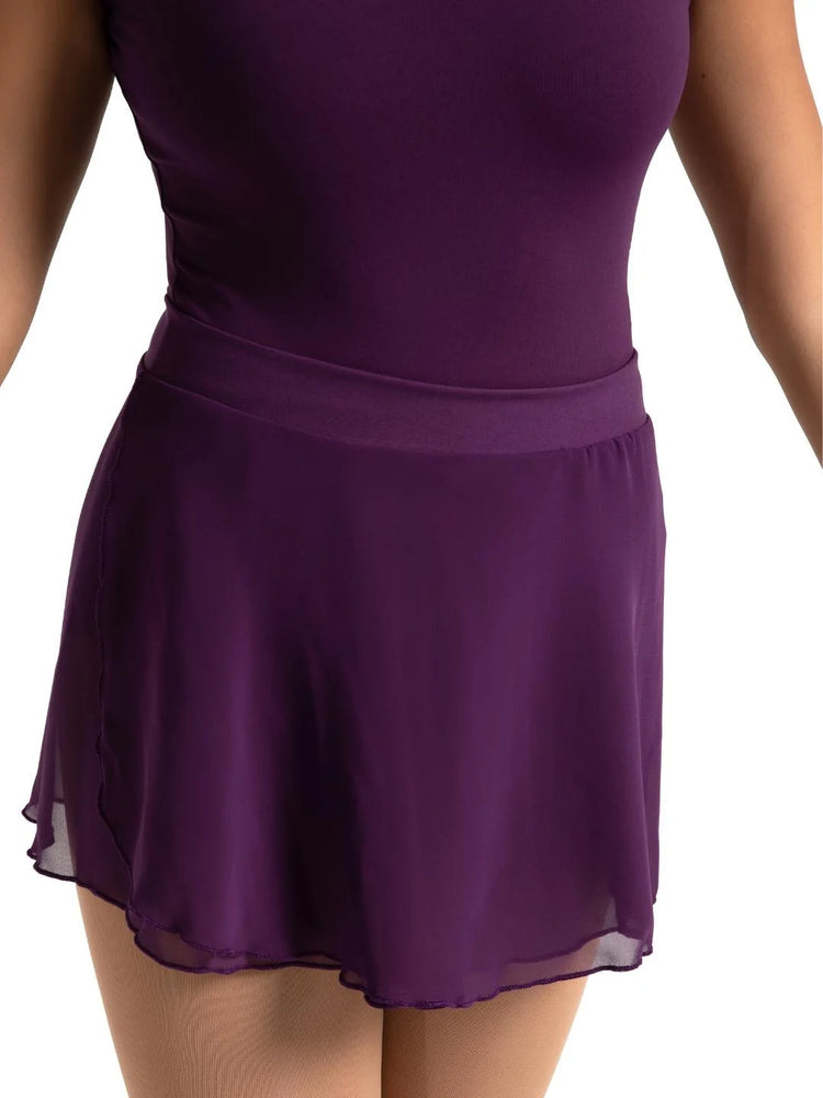 Studio Collection Pull On Skirt - Select Size
