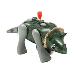 TJ - Triceratops