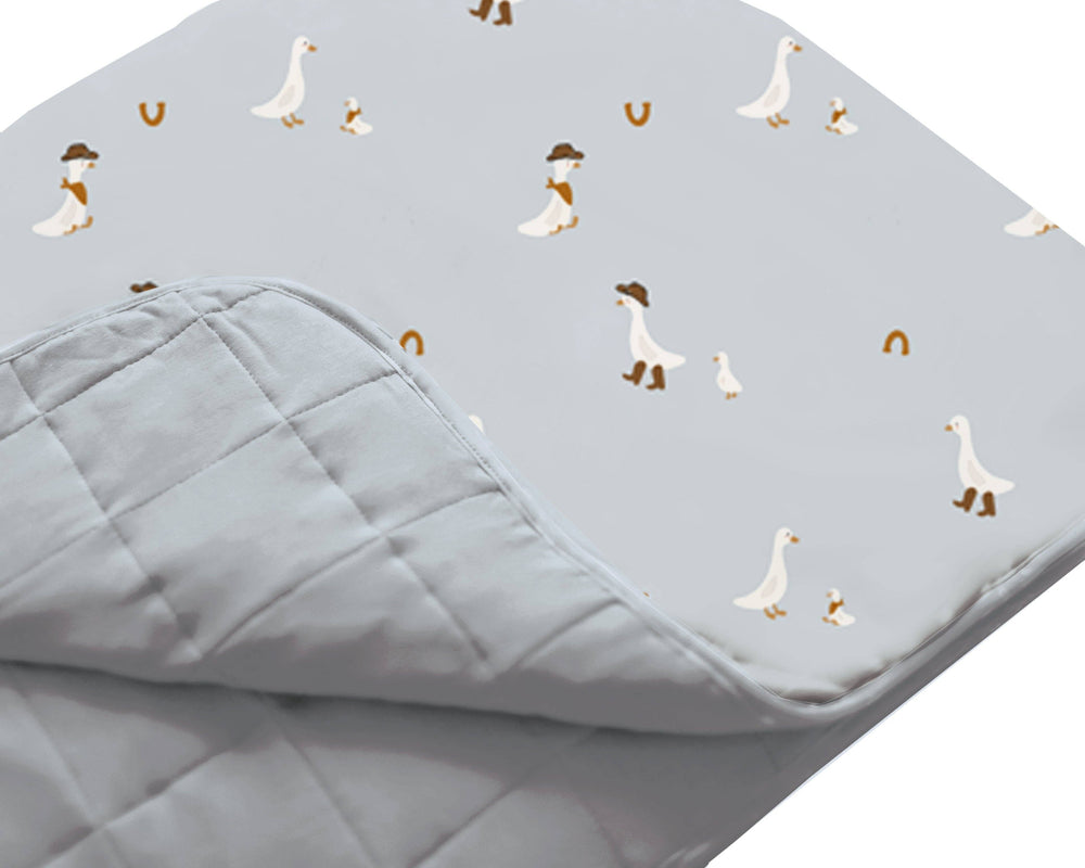 FW25 CLOUD BLANKET