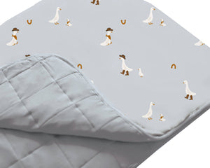 FW25 CLOUD BLANKET