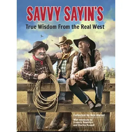 Savvy Sayin’s