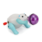Chilly - Spinning Polar Bear