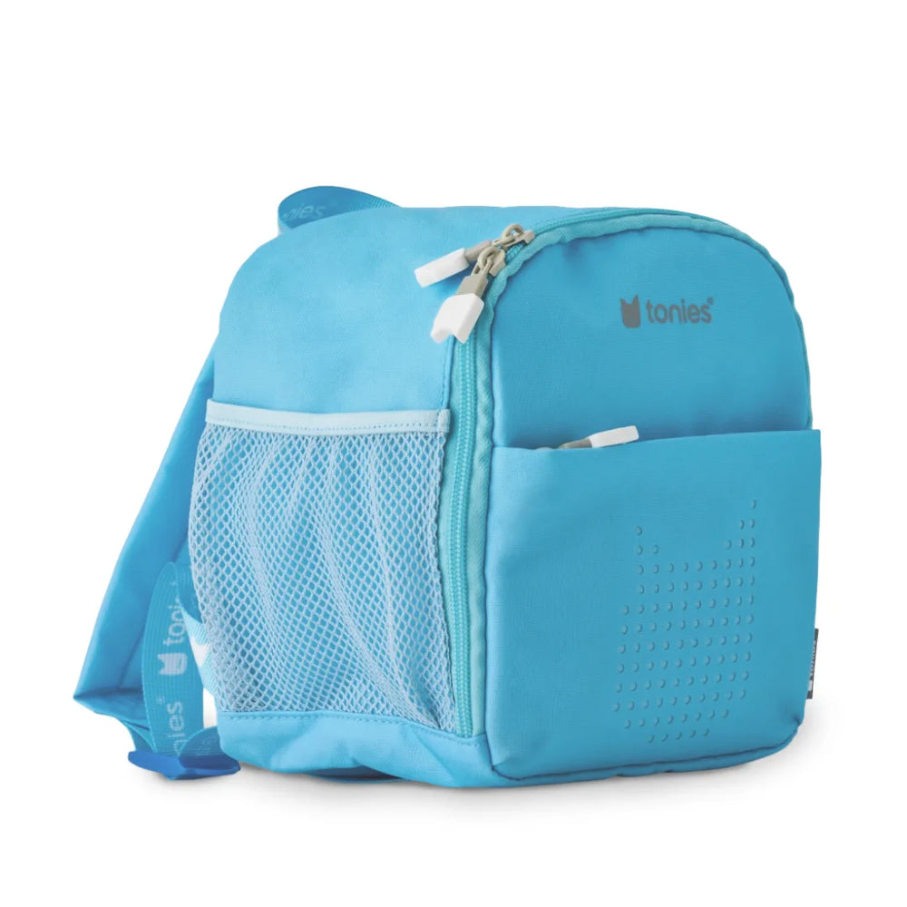 tonies® Adventure Backpack - Sky Blue