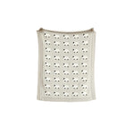 Sheep Baby Blanket