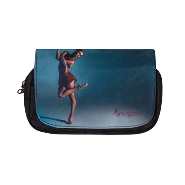 Motion Dance Cosmetic Case