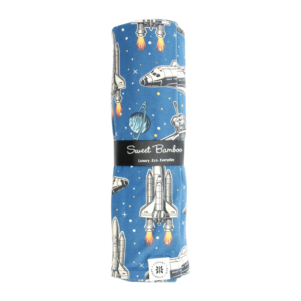 Deep In Orbit Swaddle