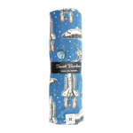 Deep In Orbit Swaddle