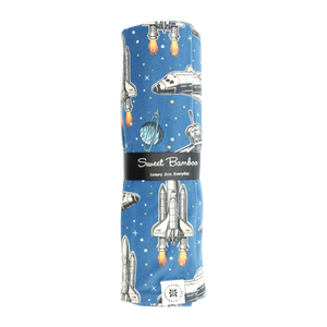 Deep In Orbit Swaddle