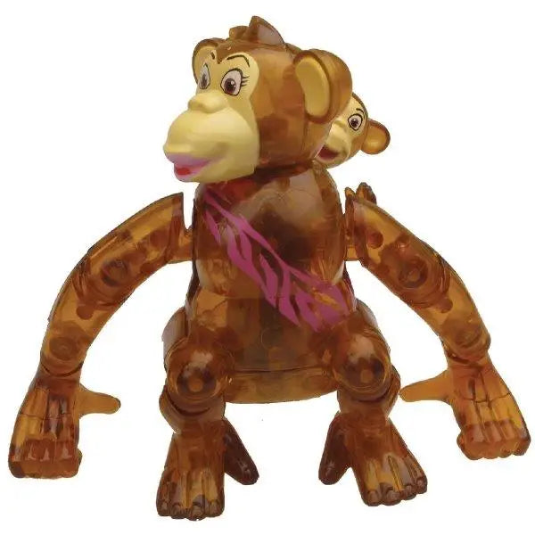 Chimpanzee - Mona