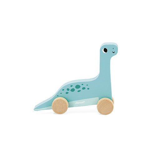 Dino Push-Along - Select Style