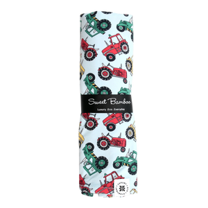 Down On The Farm Swaddle