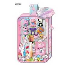 On The Go Body & Bath, Critters