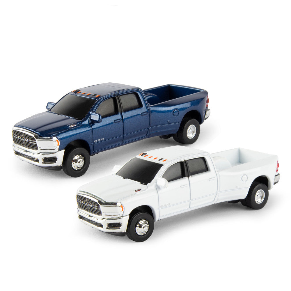 2020 Ram 3500 Bighorn Pickup