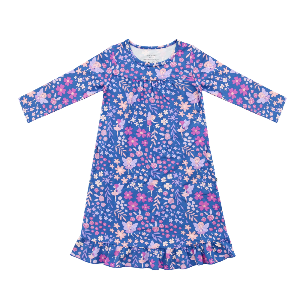 Dream A Little Dream Boho Dress - Select Size