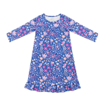 Dream A Little Dream Boho Dress - Select Size