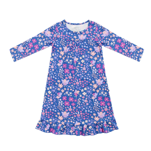 Dream A Little Dream Boho Dress - Select Size