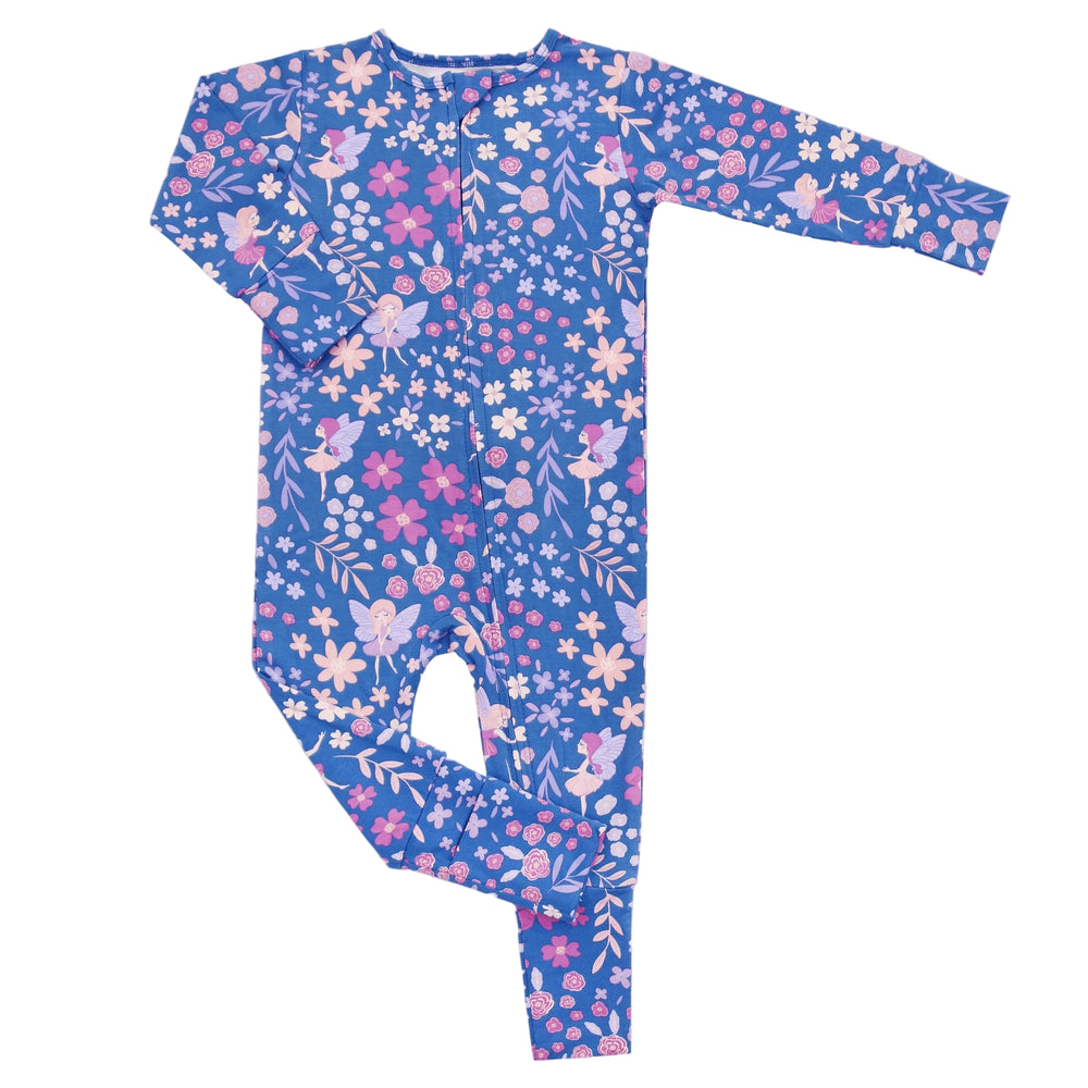 Dream a Little Dream Convertible Romper - Select Size