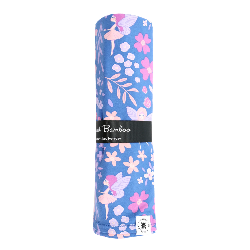 Dream A Little Dream Swaddle