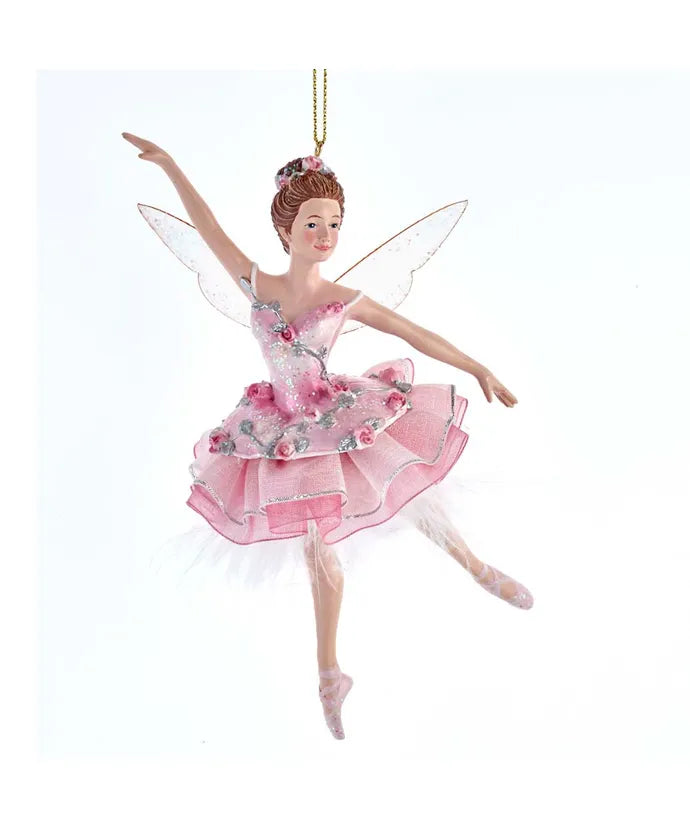 Nutcracker Suite Ballet Ornaments - Select Style