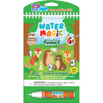 Water Magic - Learning Numbers