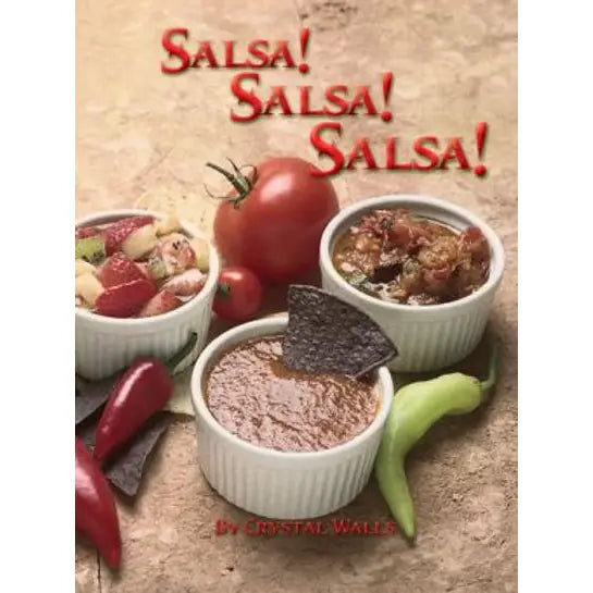 Salsa Salsa Salsa