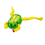 Froggy - Swimming Frog