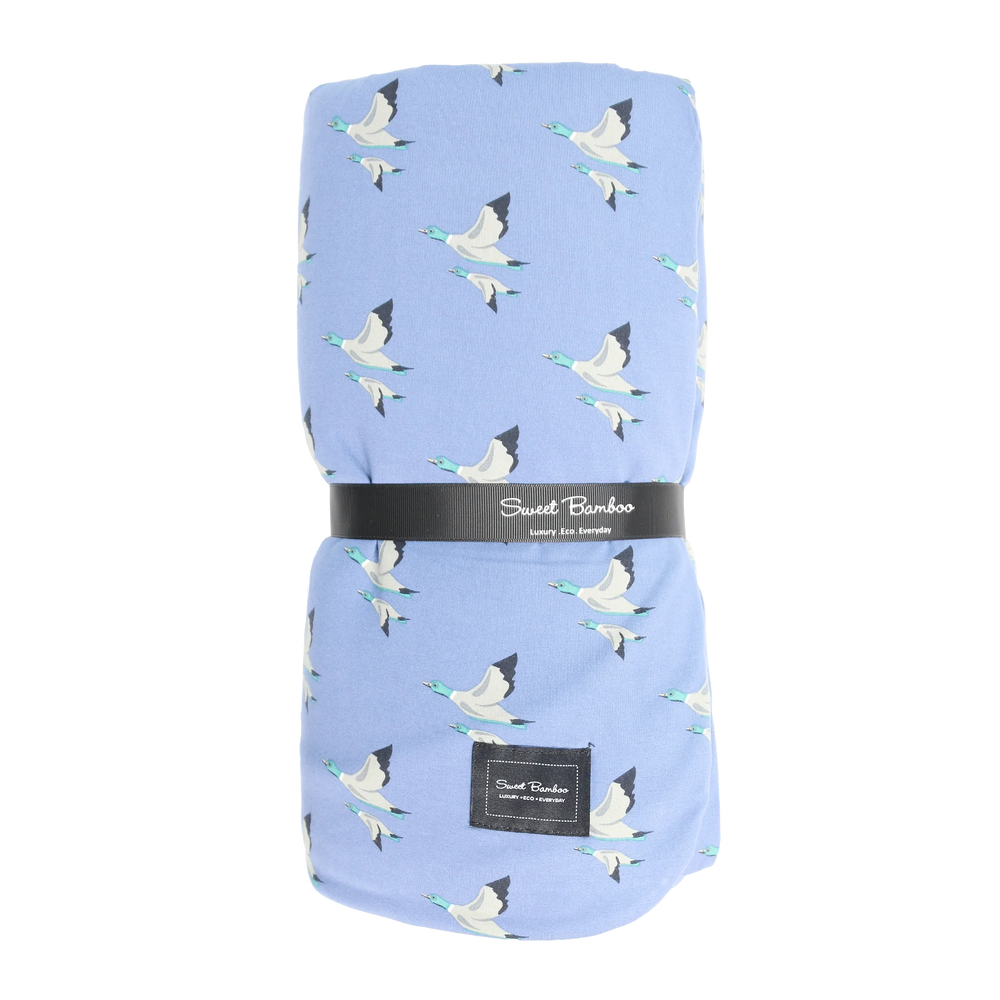 Elmer Fudd Big Kid Cloud Blanket