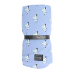 Elmer Fudd Big Kid Cloud Blanket