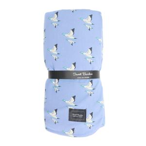 Elmer Fudd Big Kid Cloud Blanket