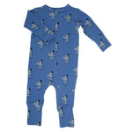 Elmer Fudd Convertible Romper - Select Size