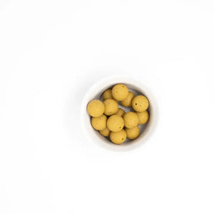 Sili Soother Pacifier - Flat - Select Color