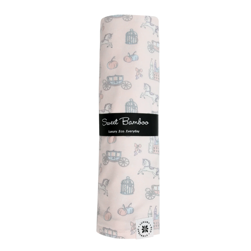 Fairy Godmother Swaddle