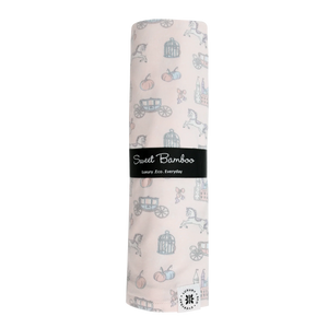 Fairy Godmother Swaddle