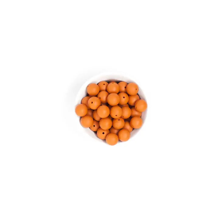 Sili Soother Pacifier - Flat - Select Color