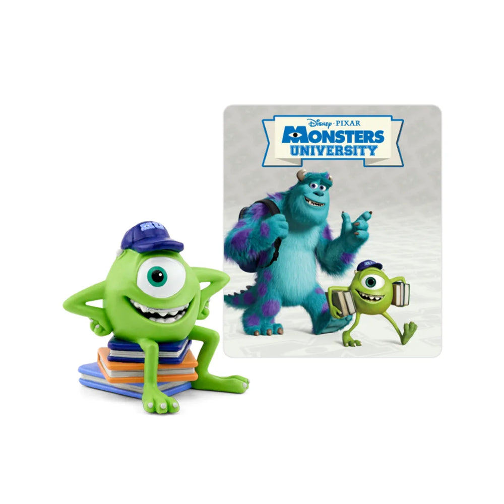 Disney & Pixar Monsters University