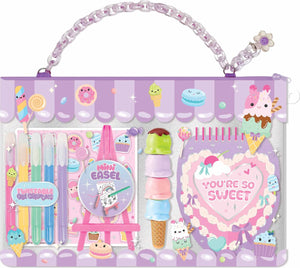 Coloring Fun Pack, Sweet