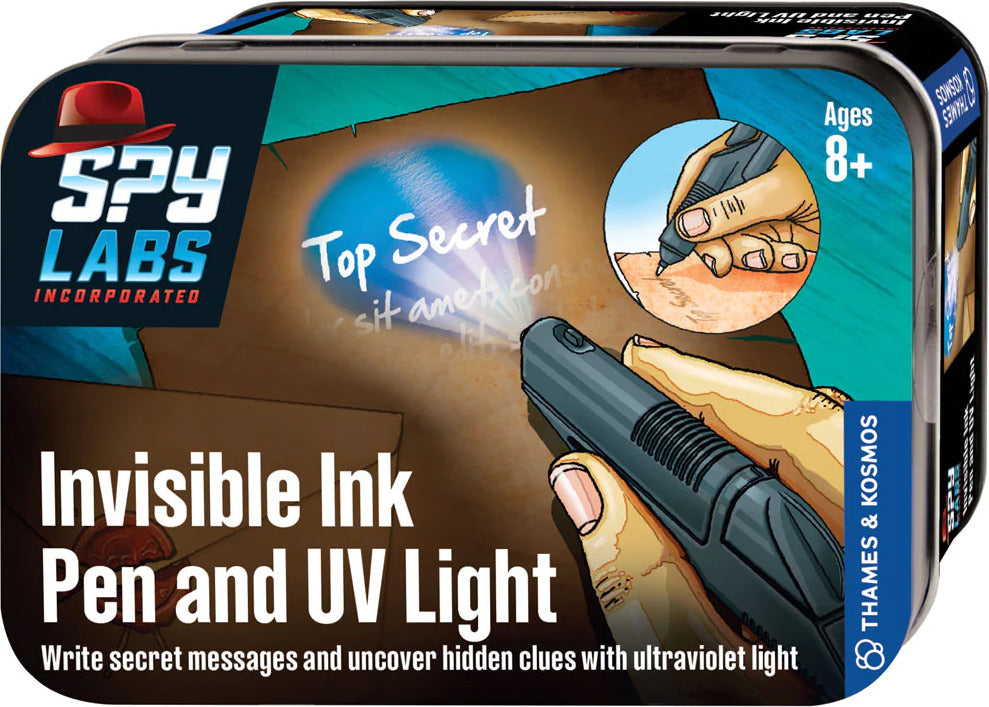 Spy Labs - Select Style