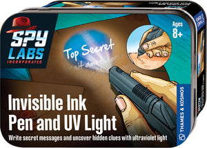 Spy Labs - Select Style