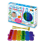 Bath Time Musical Instrument - Xylophone